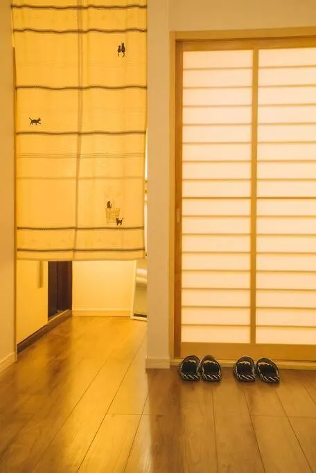 Ferienhaus Villa Kokoro No Sato・Ume Kyōto Japan