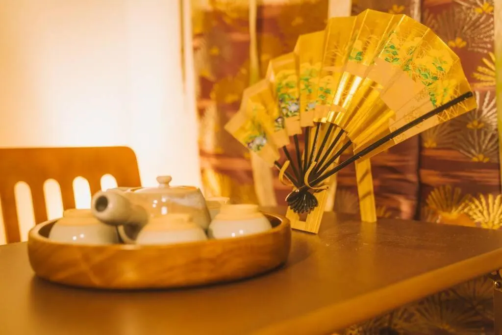 Ferienhaus Villa Kokoro No Sato・Ume Kyōto