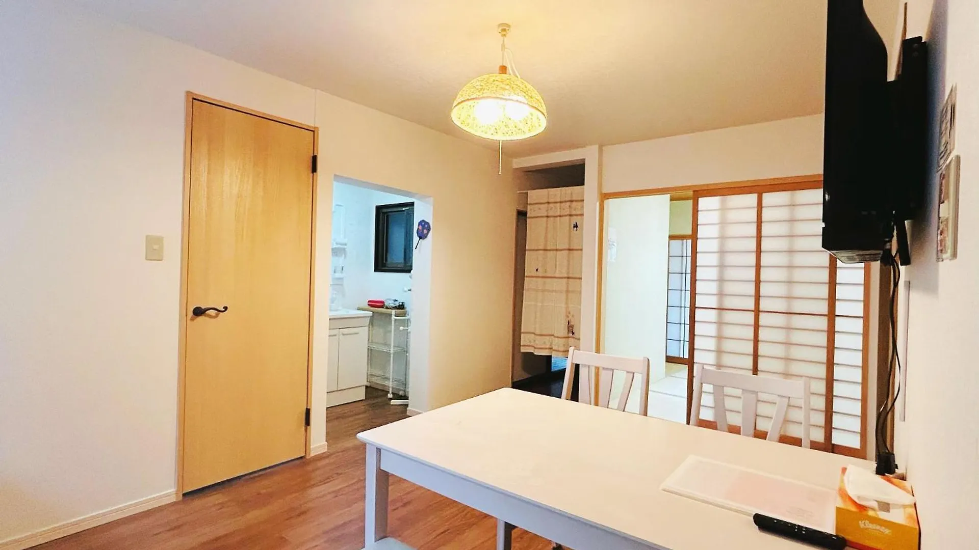 Villa Kokoro No Sato・Ume Kyōto Ferienhaus