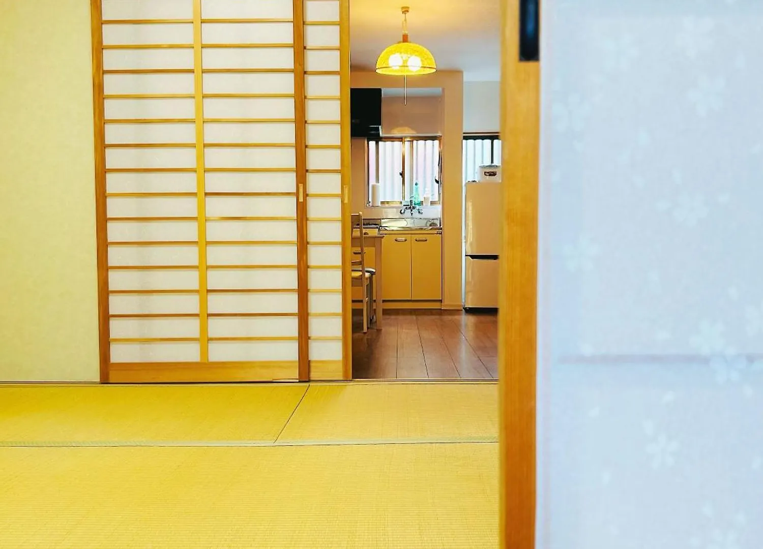 Villa Kokoro No Sato・Ume Kyōto 0*,