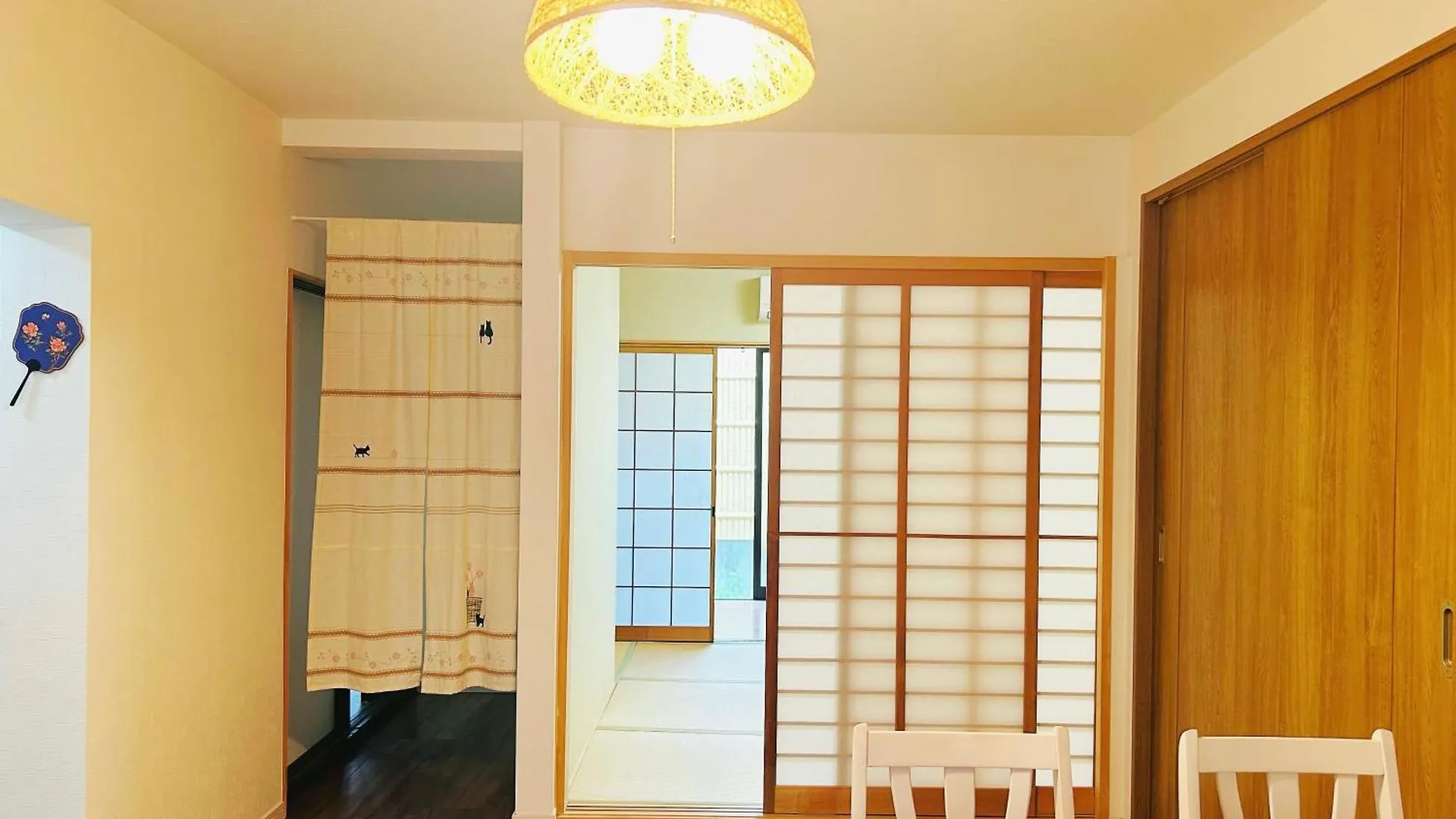 Ferienhaus Villa Kokoro No Sato・Ume Kyōto